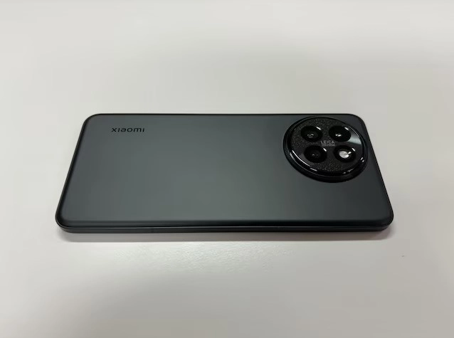 xiaomi civi